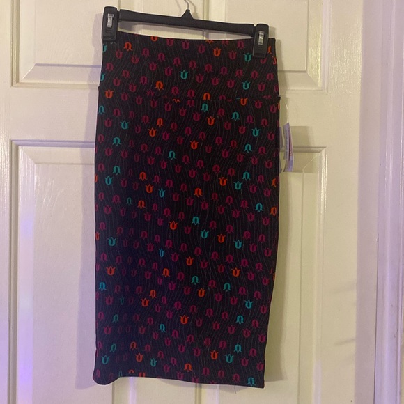 LuLaRoe Dresses & Skirts - LuLaRoe Skirt